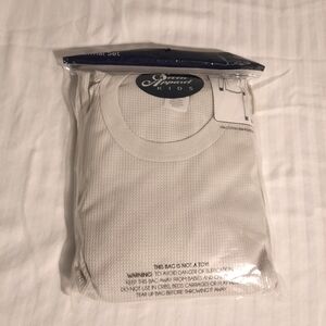 Boys thermal set Size 16-18